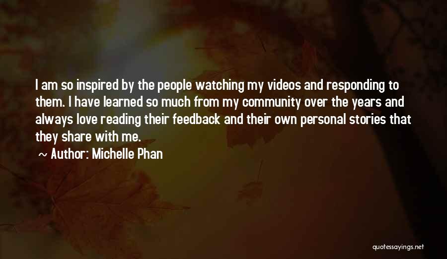 Michelle Phan Quotes 1850898