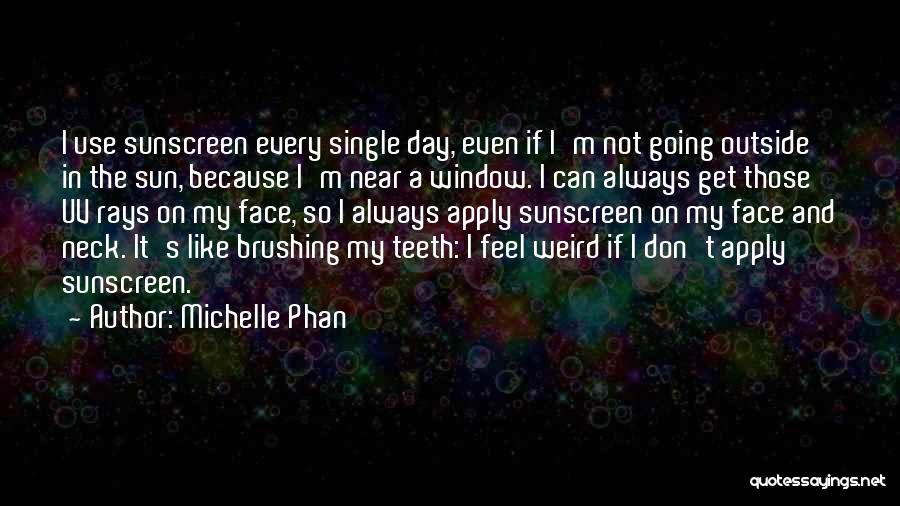 Michelle Phan Quotes 1913412