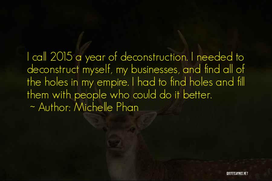 Michelle Phan Quotes 1977861