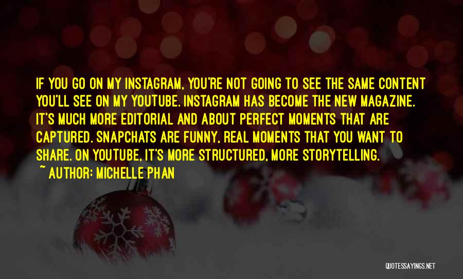 Michelle Phan Quotes 2064115