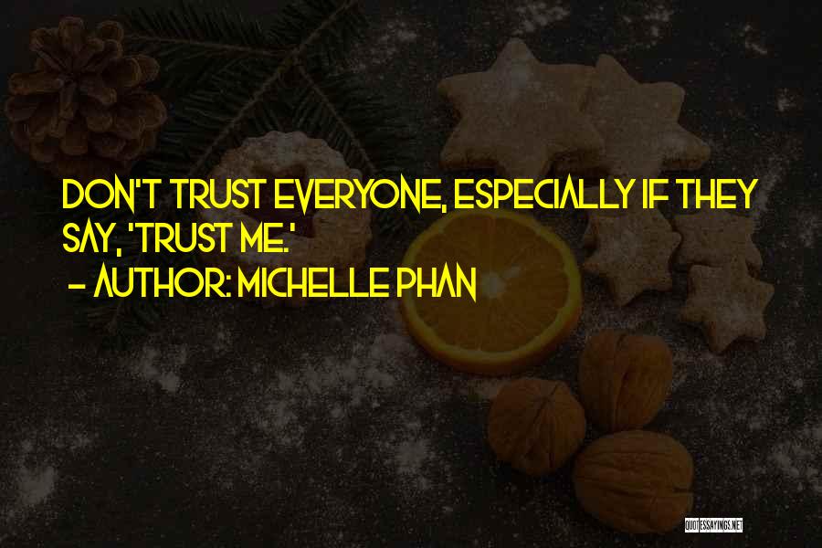 Michelle Phan Quotes 2064447