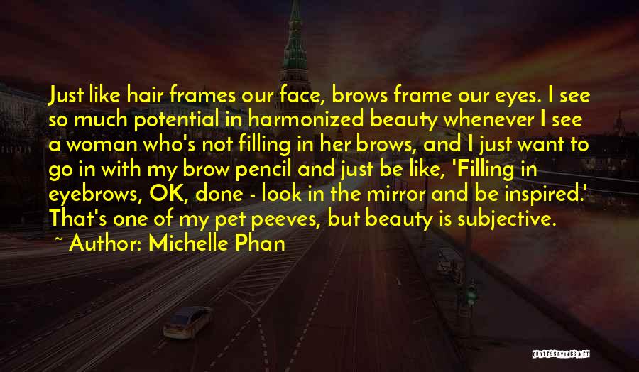 Michelle Phan Quotes 2164991