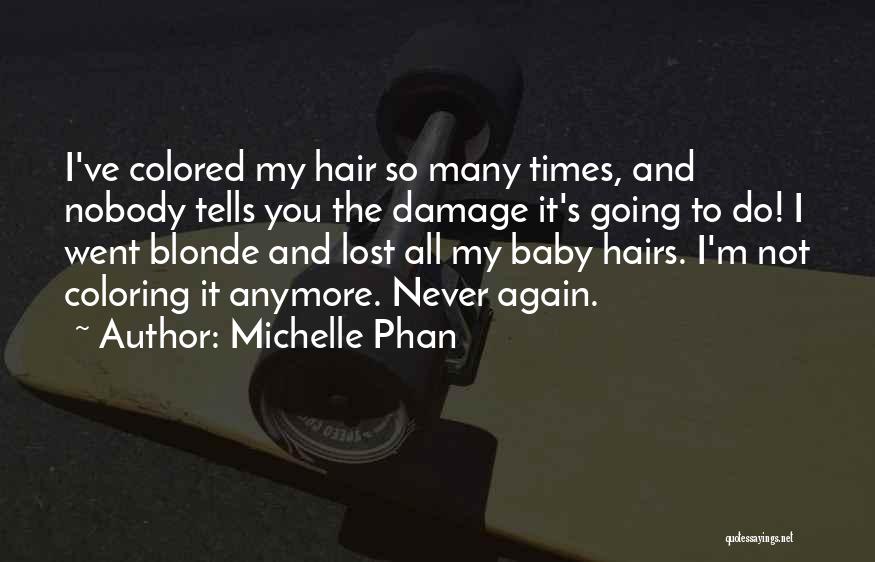 Michelle Phan Quotes 2202840