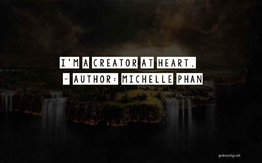 Michelle Phan Quotes 301240