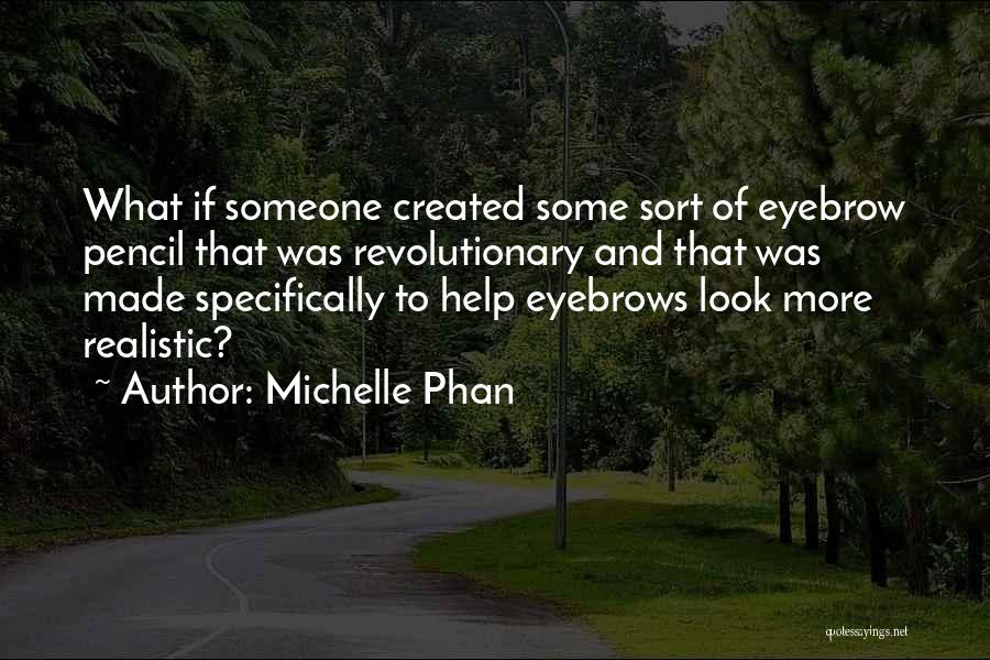 Michelle Phan Quotes 485012