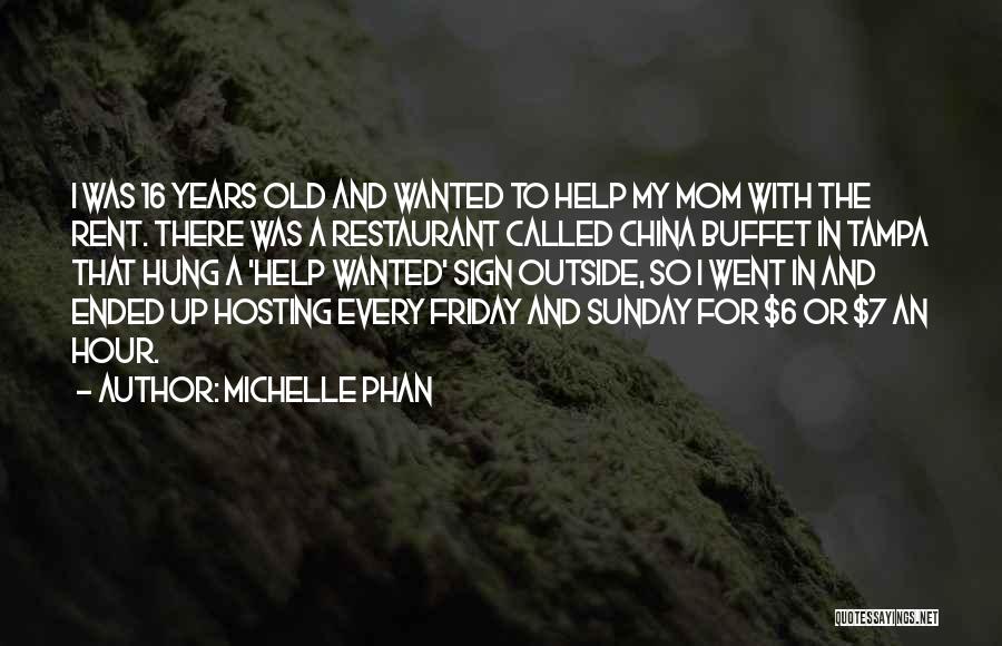 Michelle Phan Quotes 535368