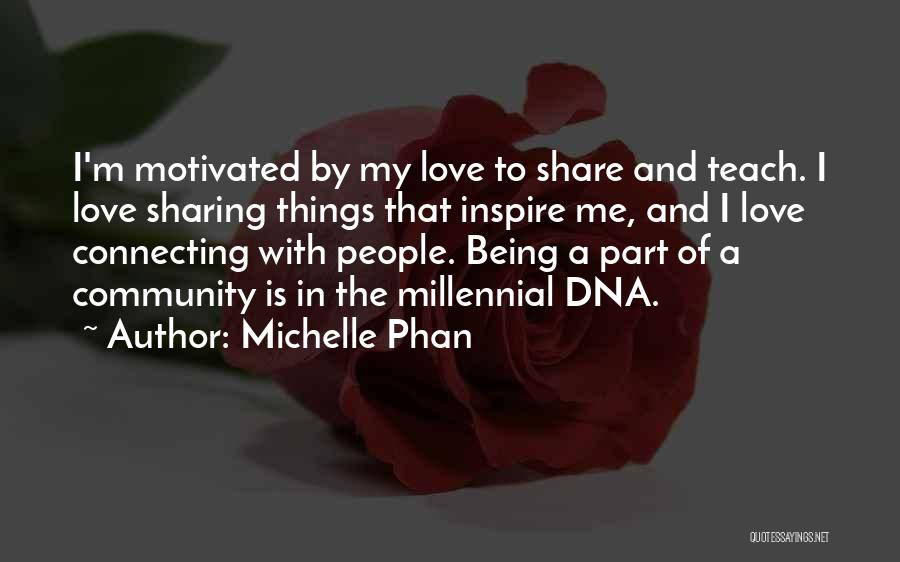 Michelle Phan Quotes 688918