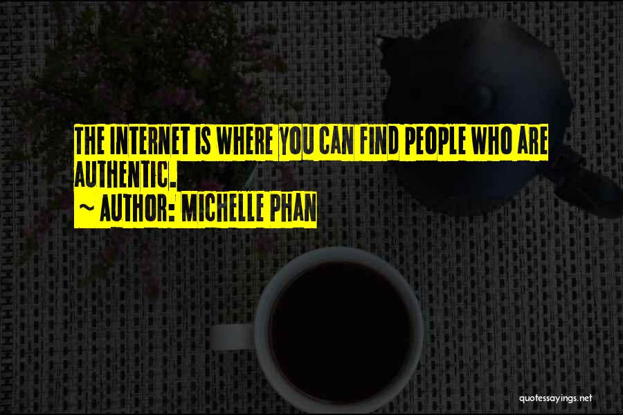 Michelle Phan Quotes 705285