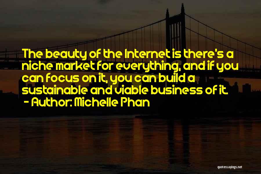 Michelle Phan Quotes 814085