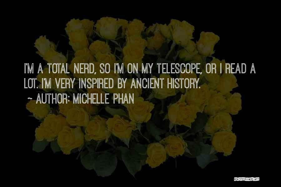 Michelle Phan Quotes 862406