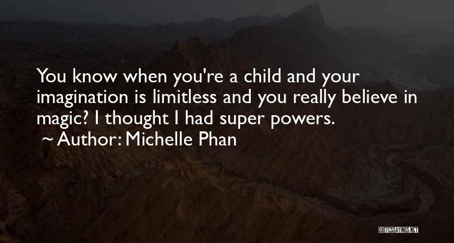 Michelle Phan Quotes 974370