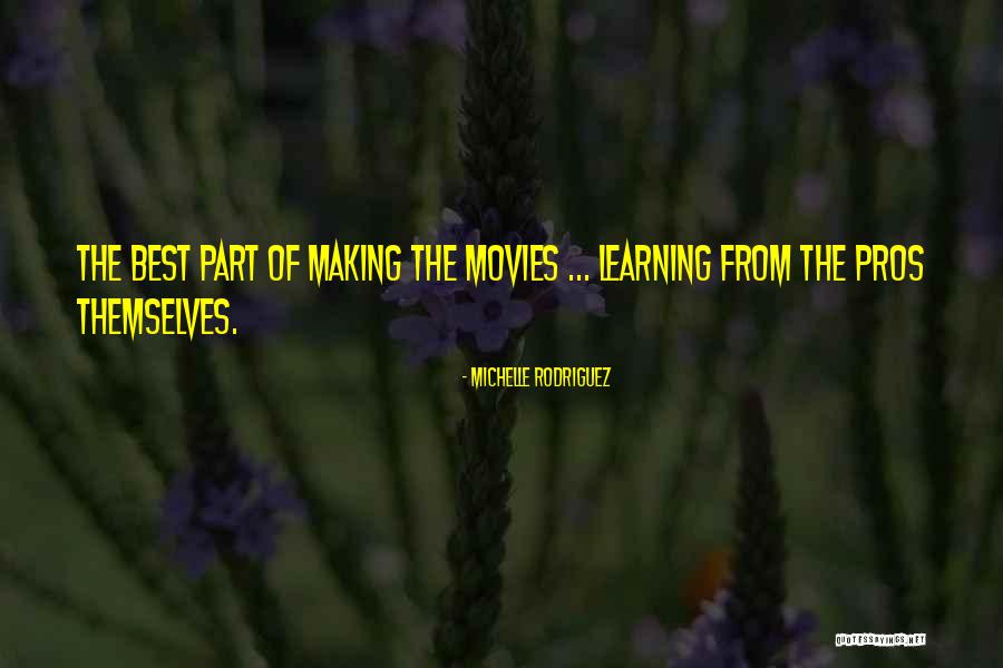 Michelle Rodriguez Quotes 1045798 Michelle Rodriguez Quotes 1045798