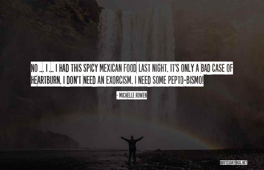 Michelle Rowen Quotes 1077382 Michelle Rowen Quotes 1077382