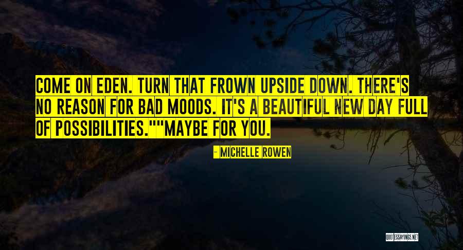 Michelle Rowen Quotes 1776049