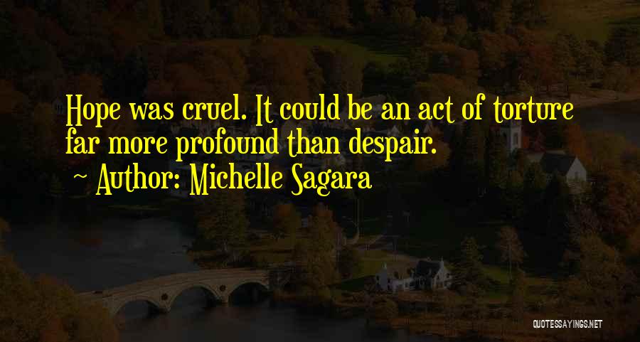 Michelle Sagara Quotes 1022362
