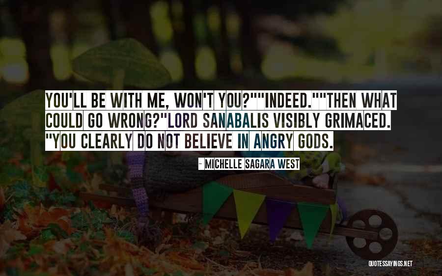 Michelle Sagara West Quotes 1080838 Michelle Sagara West Quotes 1080838