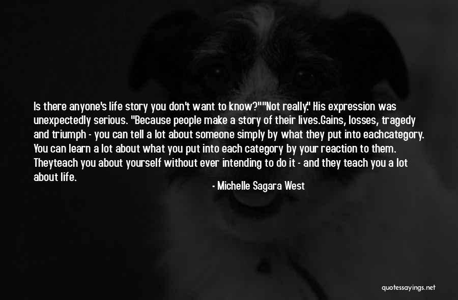 Michelle Sagara West Quotes 1341248 Michelle Sagara West Quotes 1341248