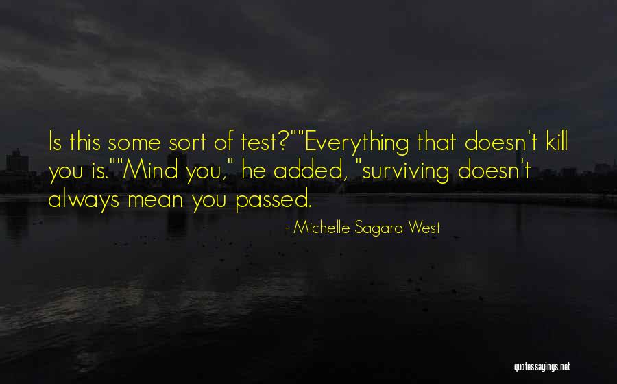 Michelle Sagara West Quotes 1475279 Michelle Sagara West Quotes 1475279