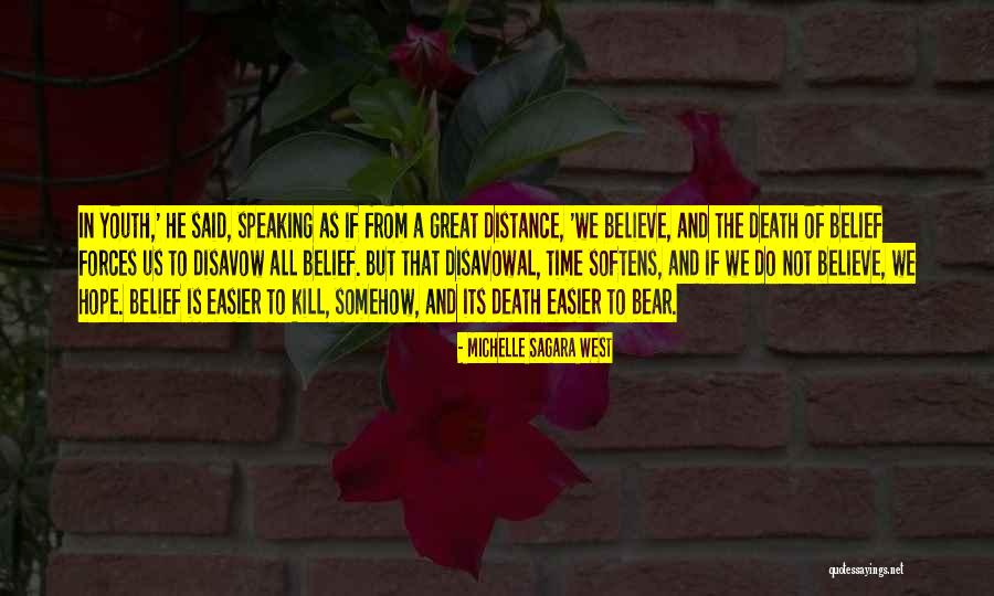Michelle Sagara West Quotes 1688349 Michelle Sagara West Quotes 1688349