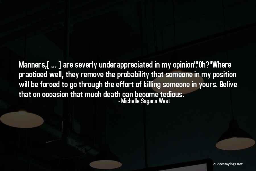 Michelle Sagara West Quotes 179742 Michelle Sagara West Quotes 179742