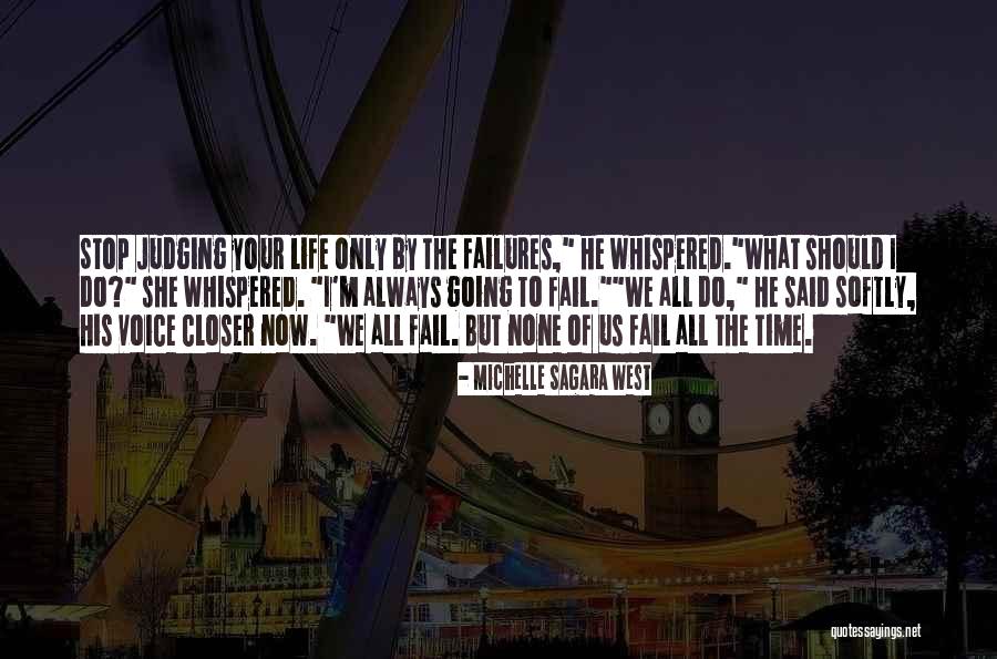 Michelle Sagara West Quotes 1875248 Michelle Sagara West Quotes 1875248