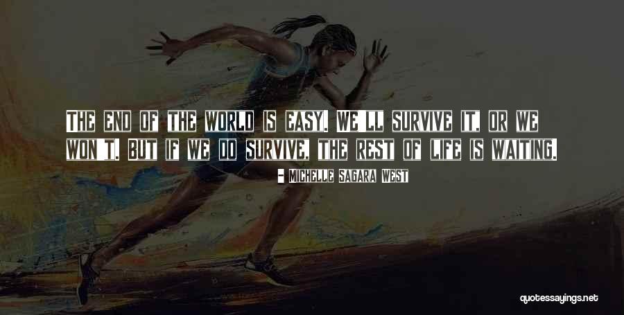 Michelle Sagara West Quotes 1990006 Michelle Sagara West Quotes 1990006