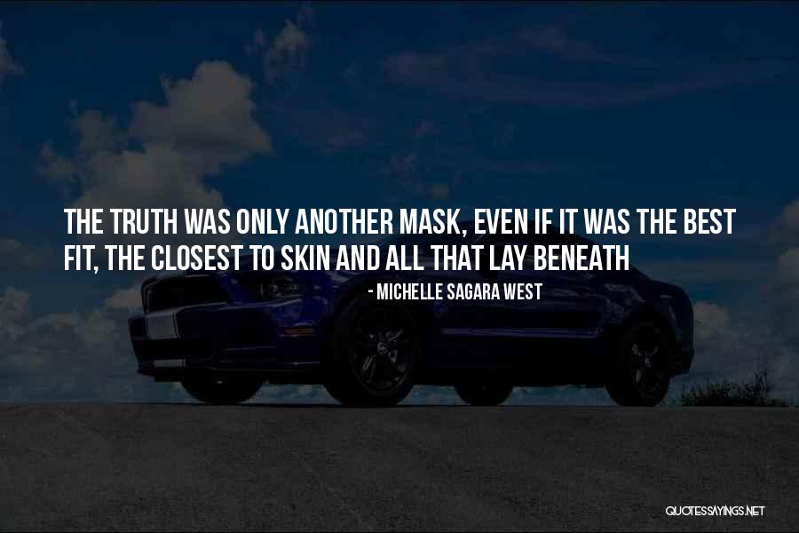 Michelle Sagara West Quotes 321358 Michelle Sagara West Quotes 321358