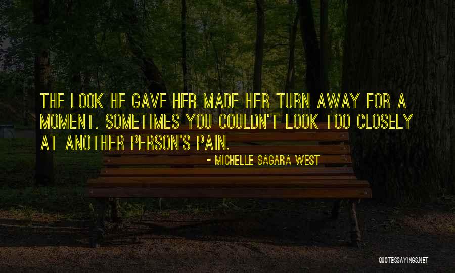 Michelle Sagara West Quotes 470911 Michelle Sagara West Quotes 470911