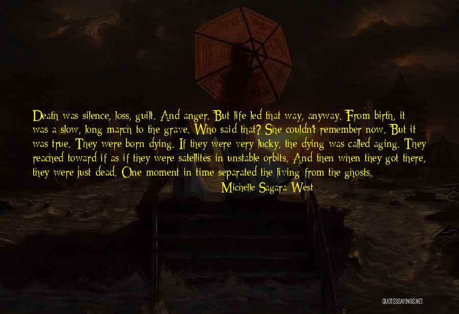 Michelle Sagara West Quotes 538393 Michelle Sagara West Quotes 538393