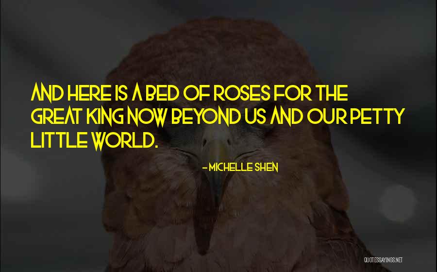 Michelle Shen Quotes 1218849 Michelle Shen Quotes 1218849