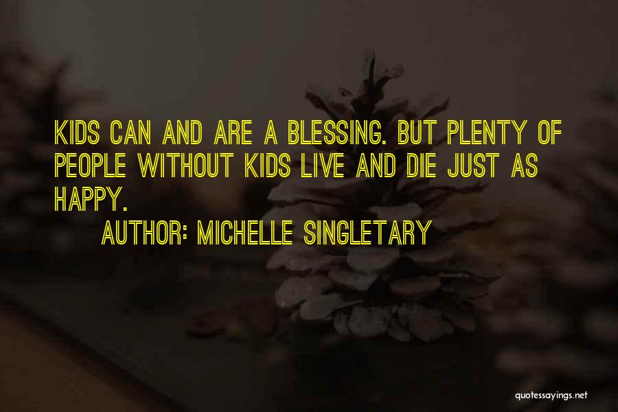 Michelle Singletary Quotes 1083976