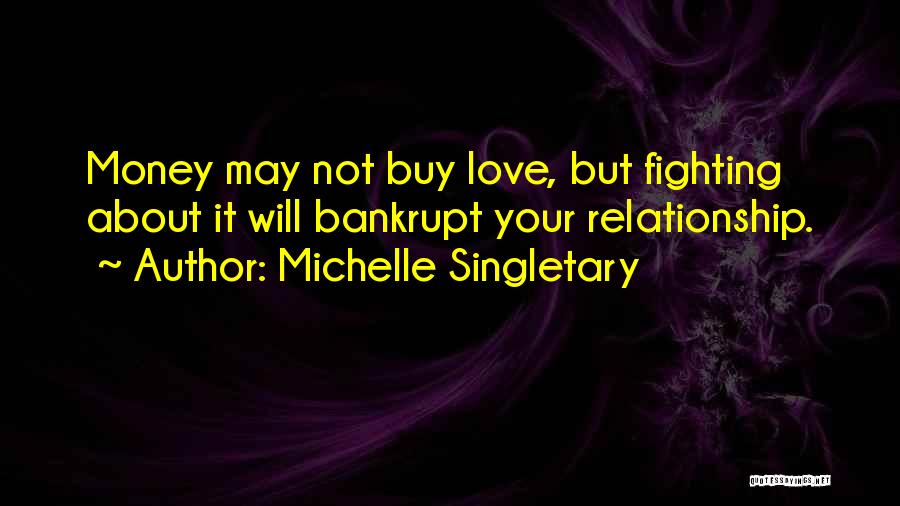 Michelle Singletary Quotes 115970