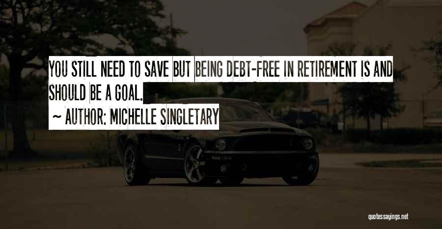 Michelle Singletary Quotes 1191475