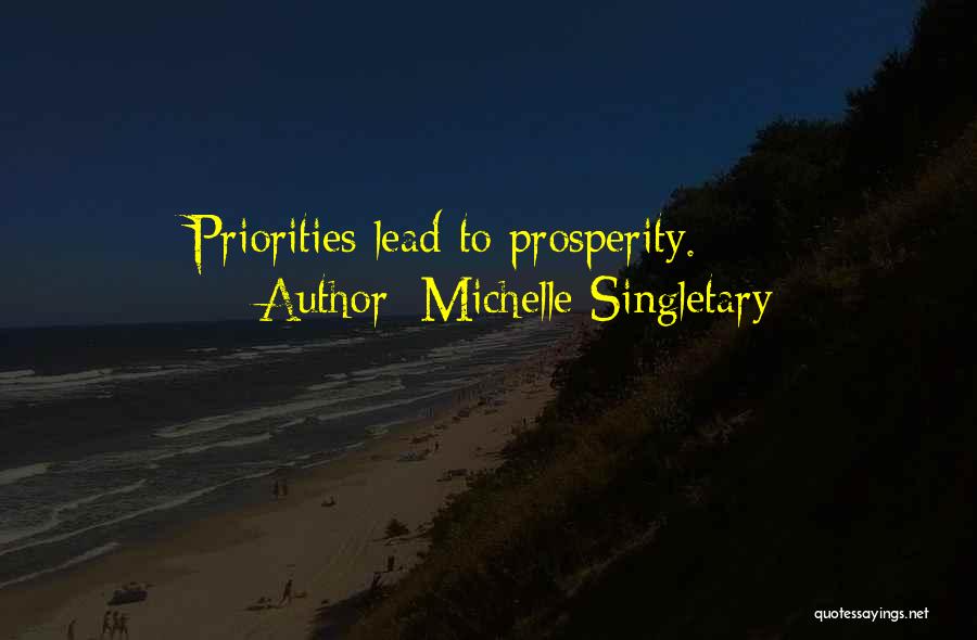 Michelle Singletary Quotes 1354788