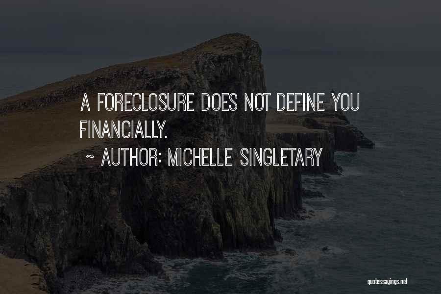 Michelle Singletary Quotes 1570649