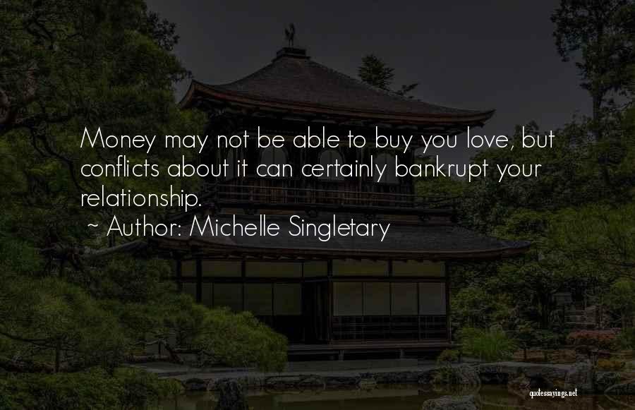 Michelle Singletary Quotes 1573565