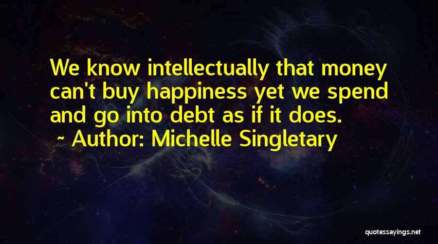 Michelle Singletary Quotes 1598436