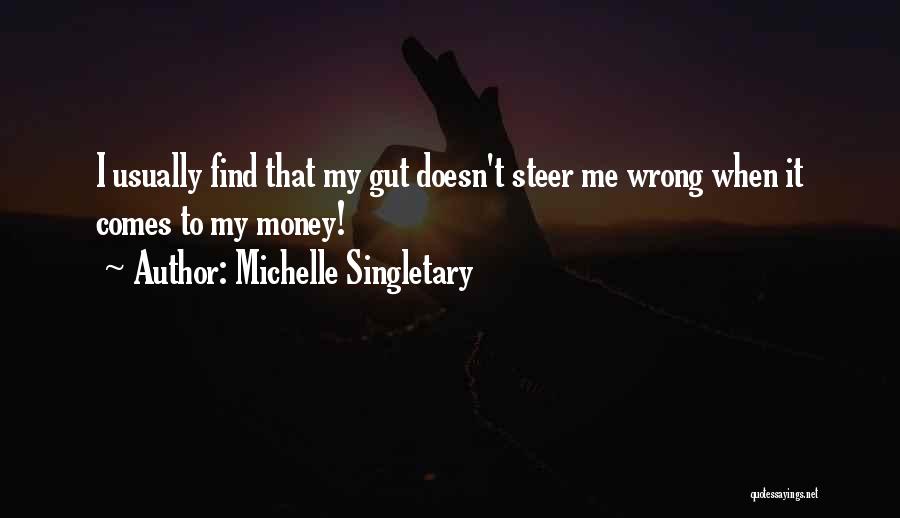 Michelle Singletary Quotes 1687271