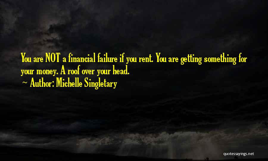 Michelle Singletary Quotes 1743290