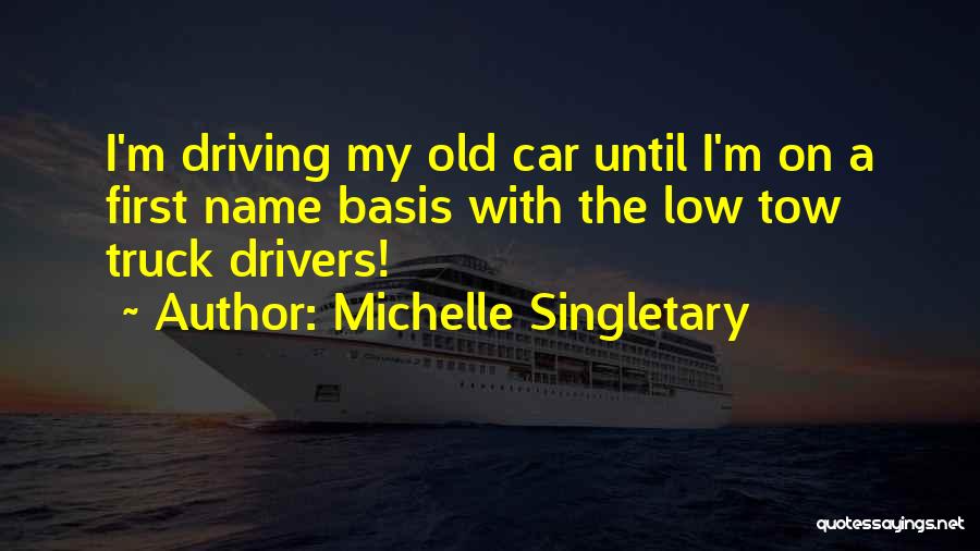 Michelle Singletary Quotes 1998864