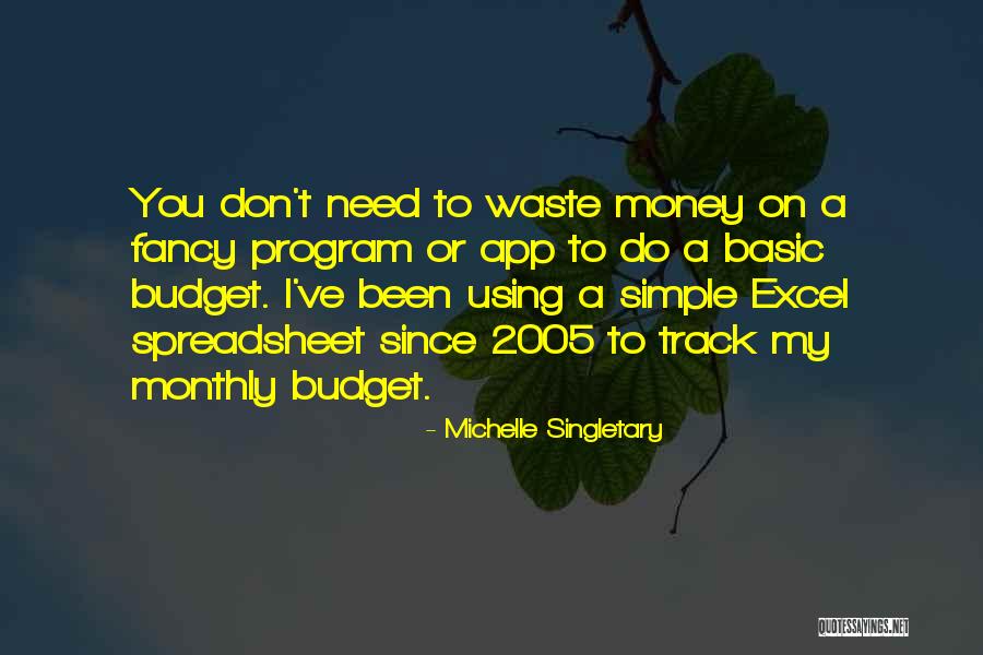 Michelle Singletary Quotes 2197640 Michelle Singletary Quotes 2197640