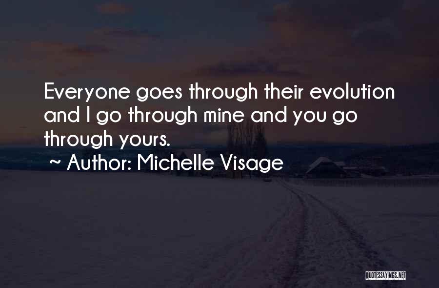 Michelle Visage Quotes 1411241