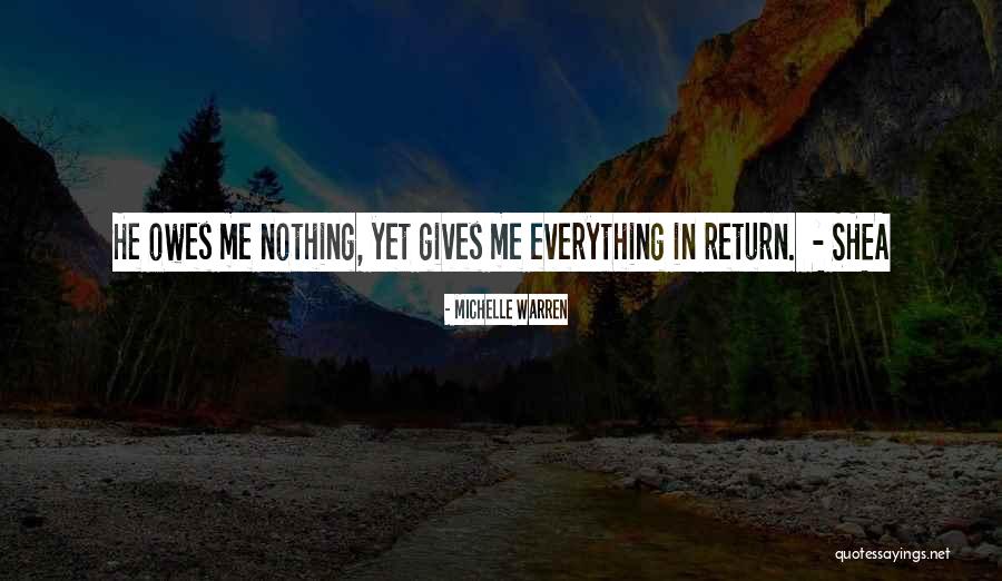 Michelle Warren Quotes 1026232 Michelle Warren Quotes 1026232