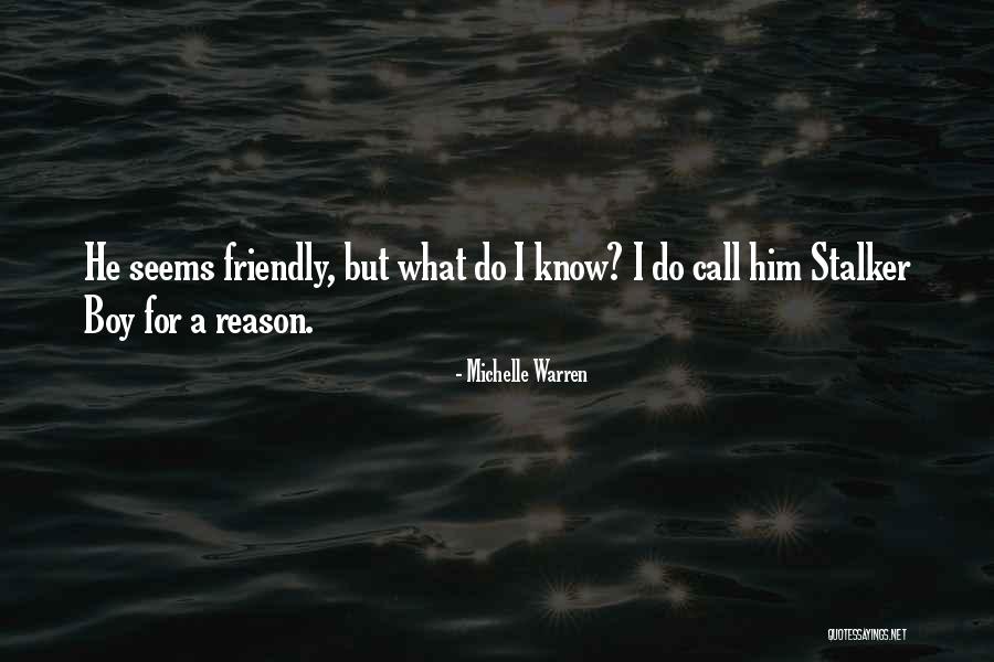 Michelle Warren Quotes 94082 Michelle Warren Quotes 94082