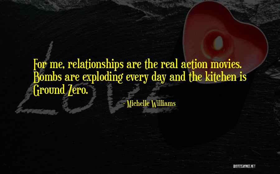 Michelle Williams Quotes 1019653 Michelle Williams Quotes 1019653