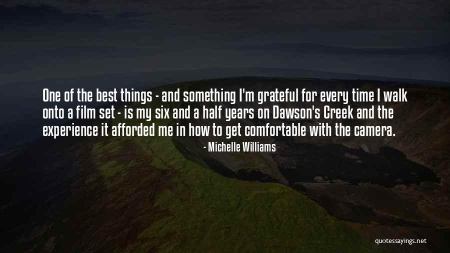 Michelle Williams Quotes 1111120 Michelle Williams Quotes 1111120