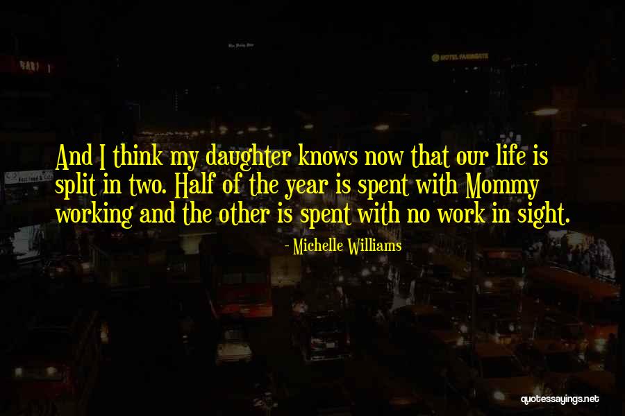 Michelle Williams Quotes 1126015 Michelle Williams Quotes 1126015