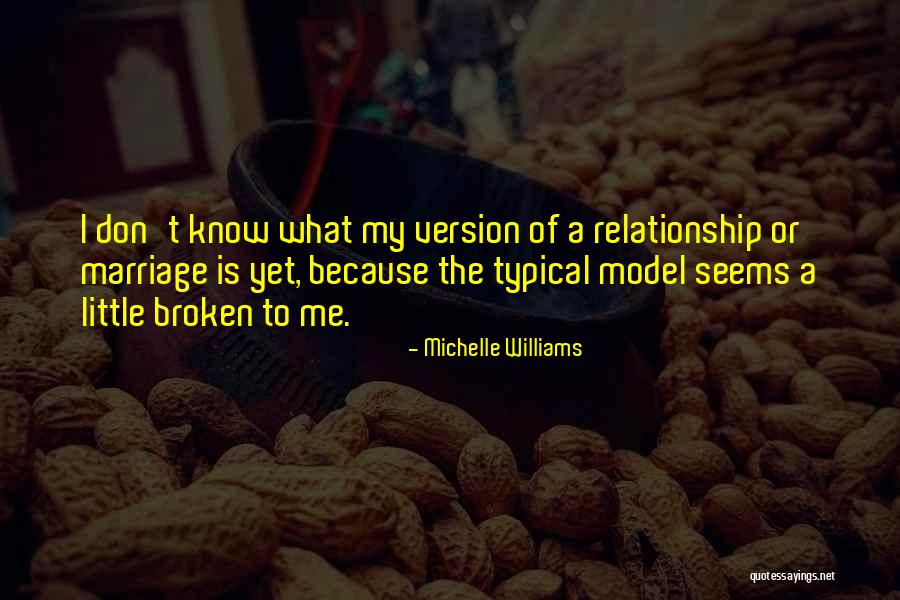 Michelle Williams Quotes 1201693 Michelle Williams Quotes 1201693
