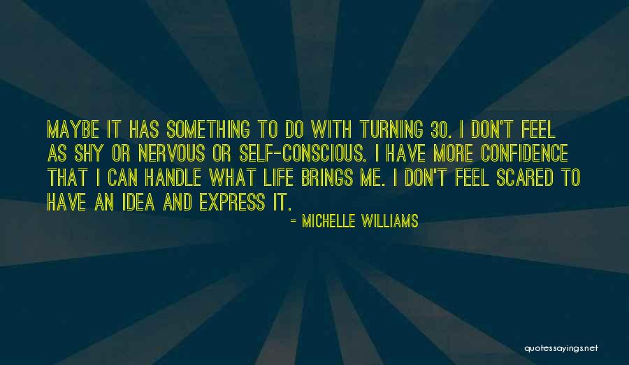 Michelle Williams Quotes 1679089 Michelle Williams Quotes 1679089