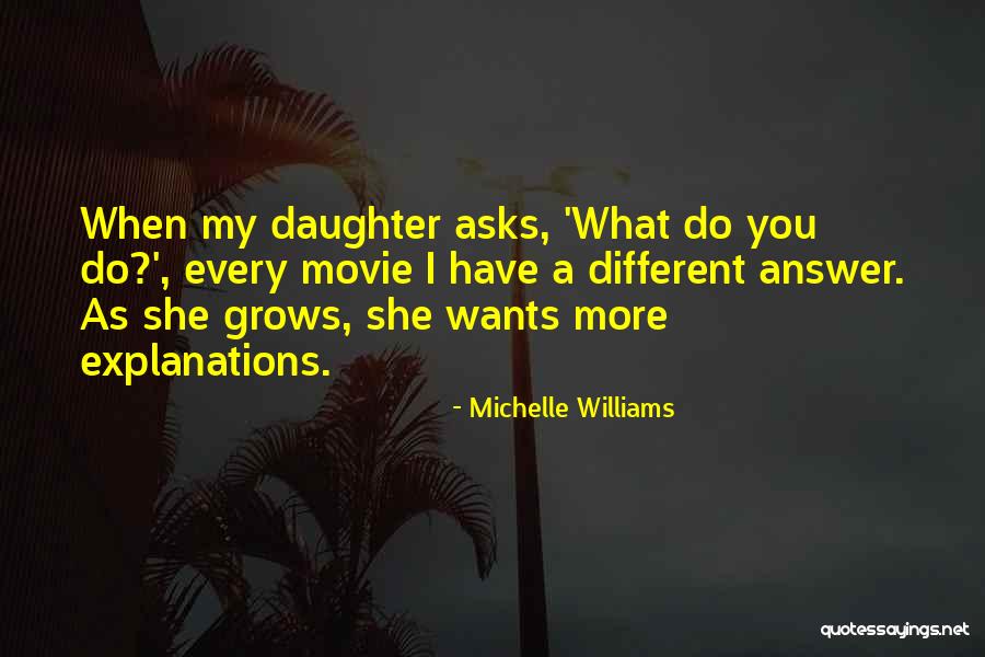 Michelle Williams Quotes 1837693 Michelle Williams Quotes 1837693
